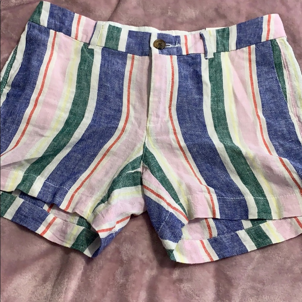 Lite cargo shorts